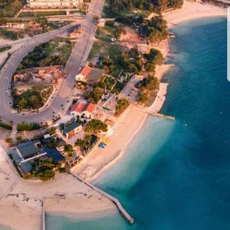 Alinani Apartments Ksamil Exterior photo