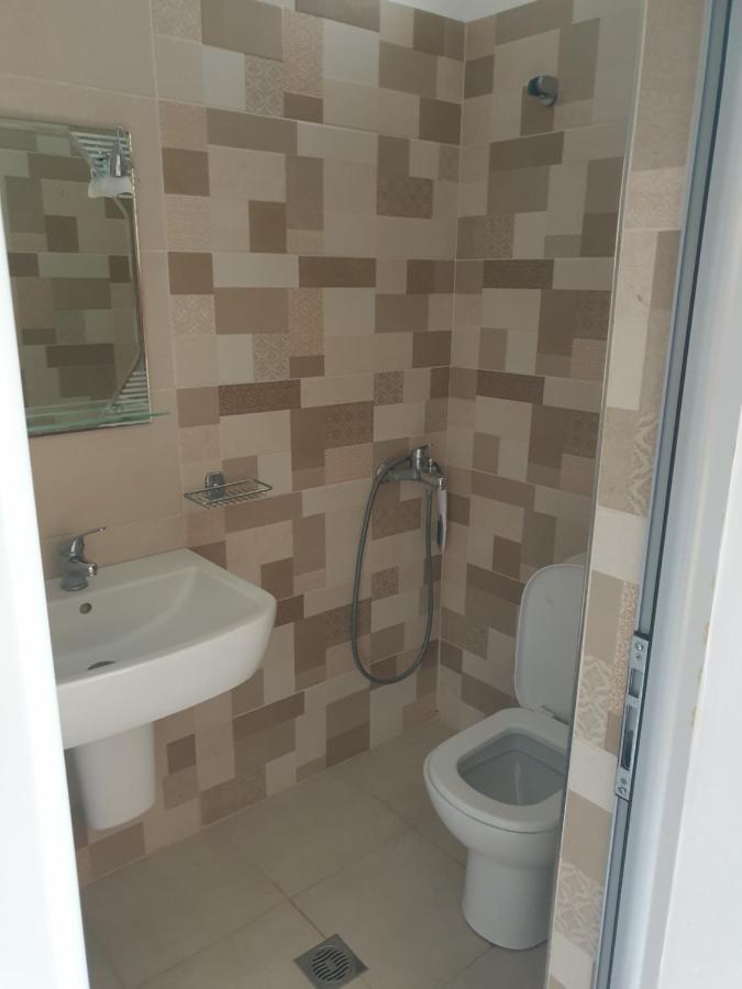 Alinani Apartments Ksamil Exterior photo