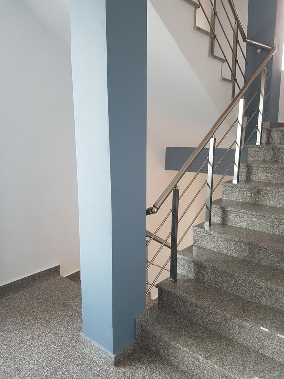 Alinani Apartments Ksamil Exterior photo